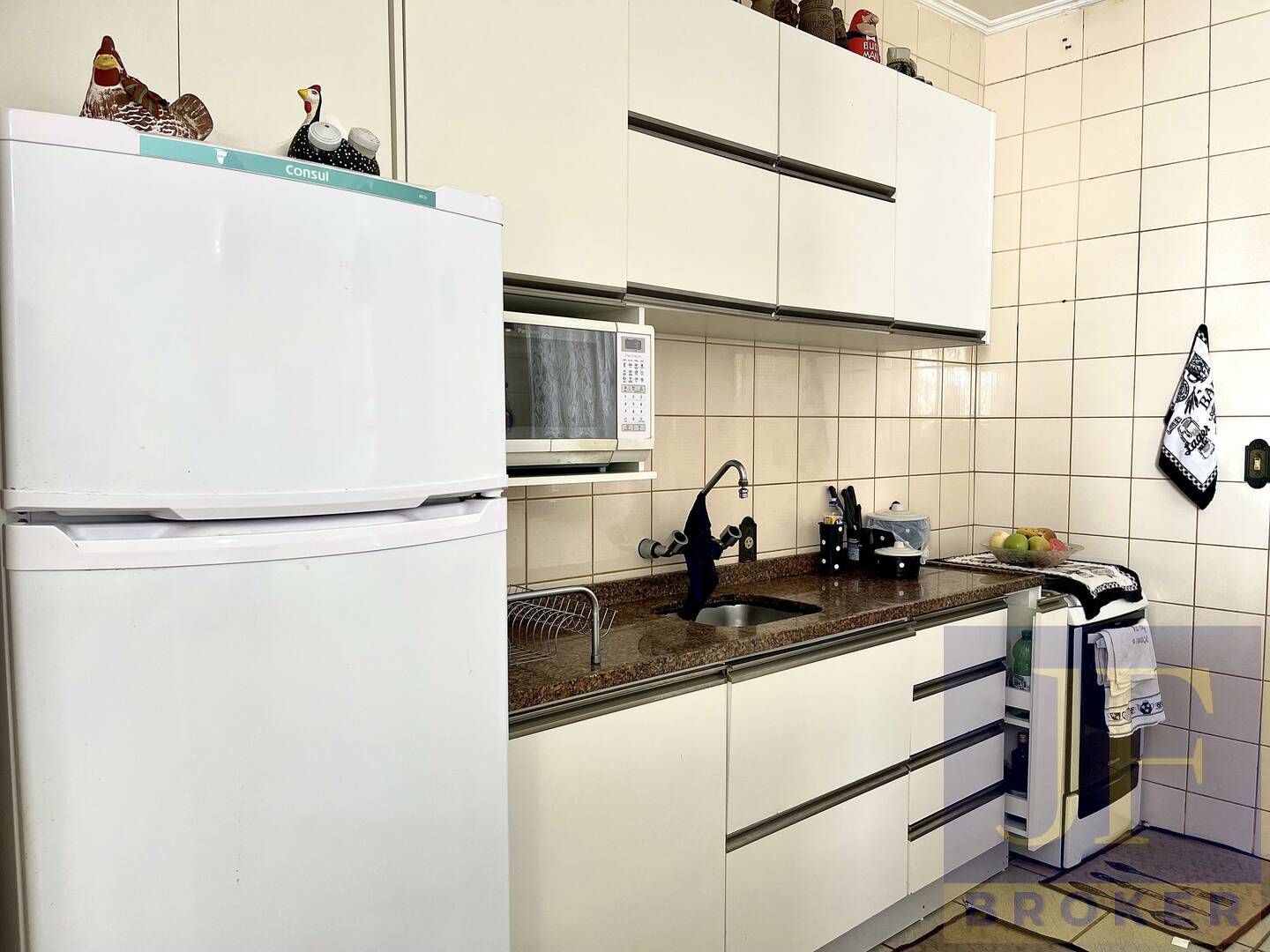 Apartamento para lancamento com 4 quartos, 100m² - Foto 10