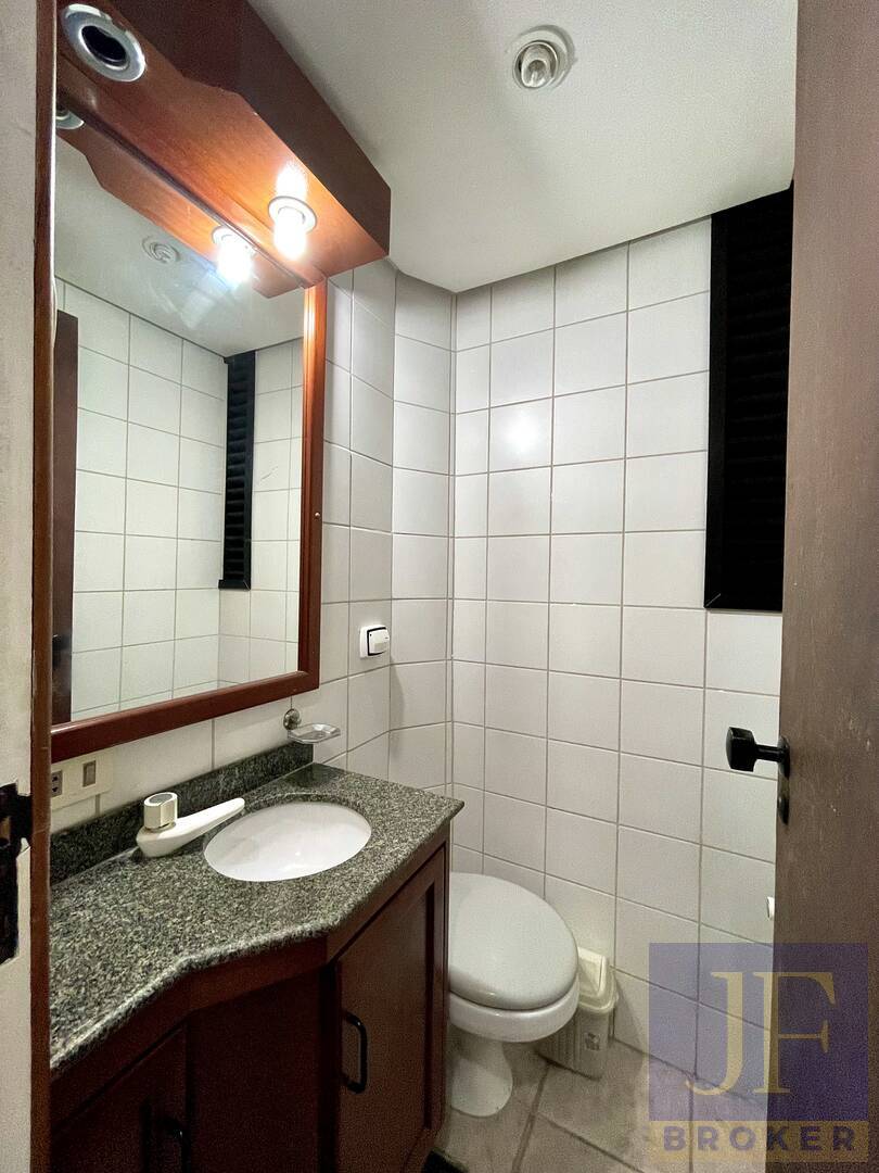 Apartamento para lancamento com 2 quartos, 70m² - Foto 22