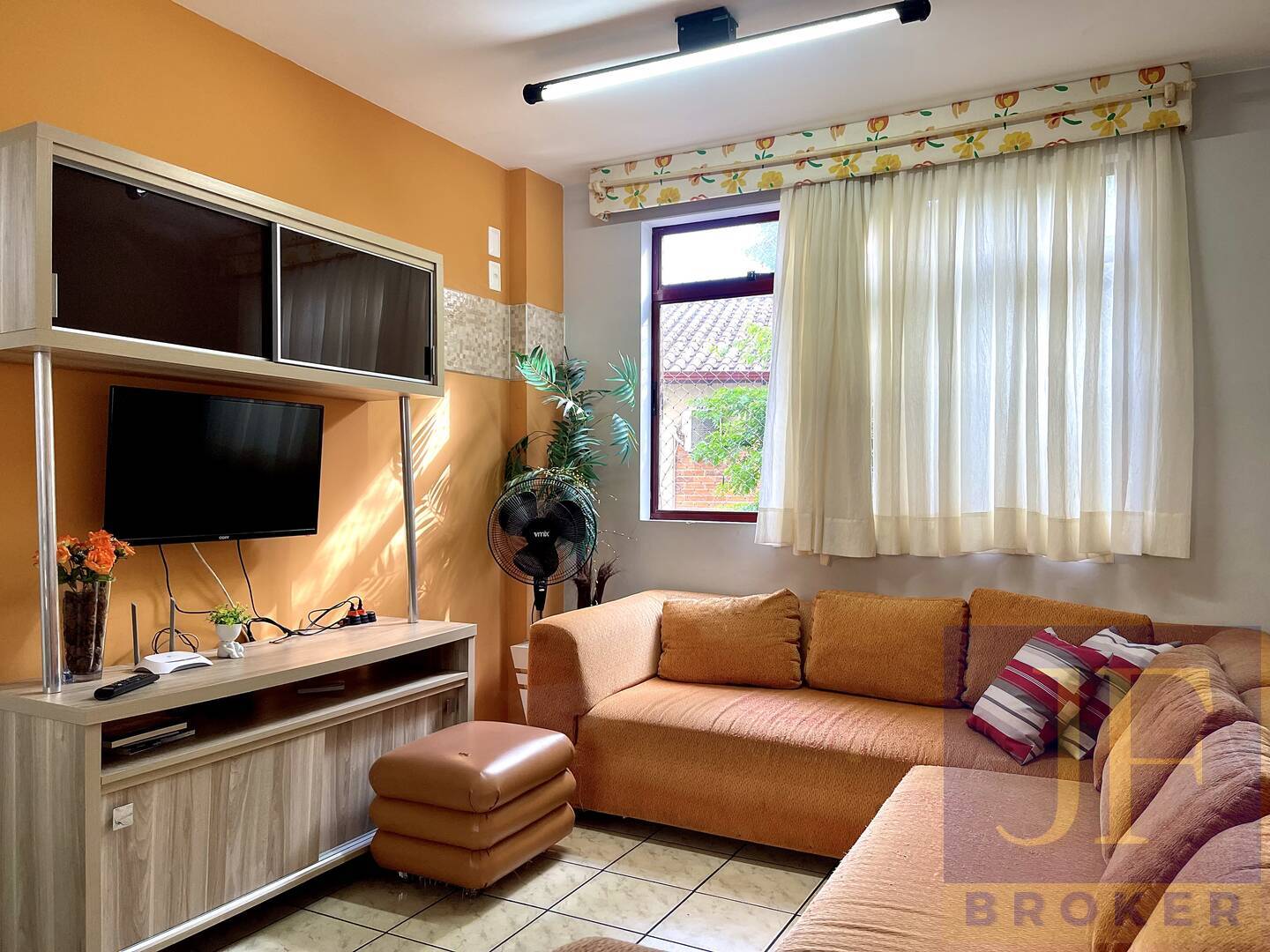 Apartamento para lancamento com 3 quartos, 70m² - Foto 1