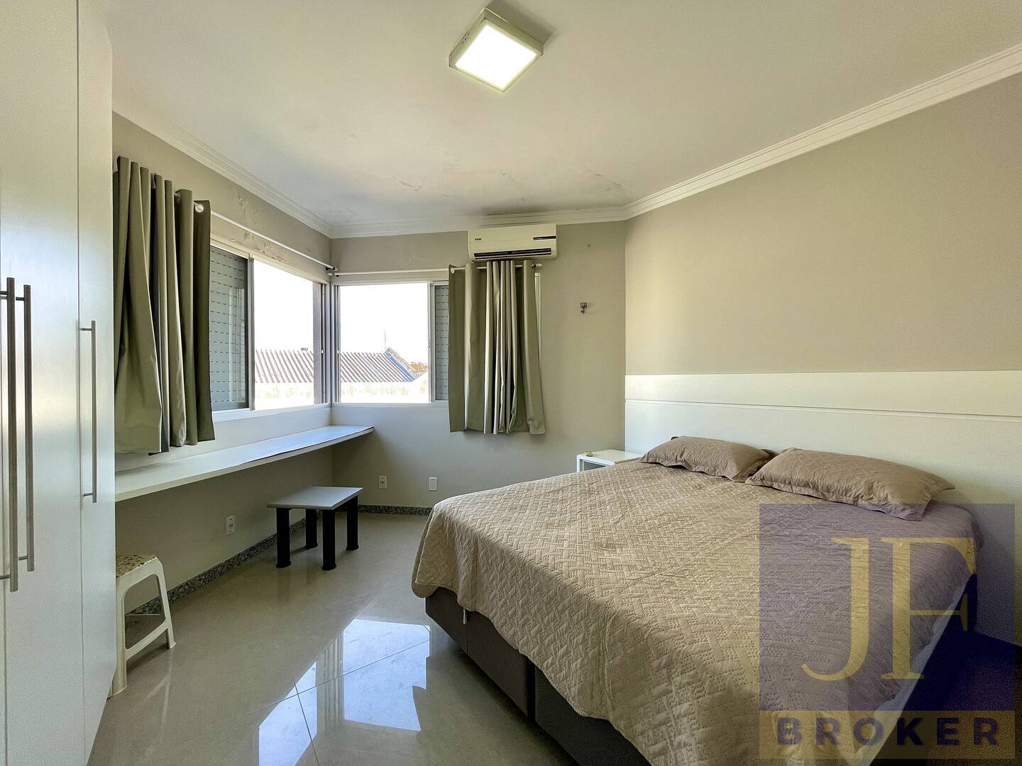 Apartamento para lancamento com 2 quartos, 80m² - Foto 18