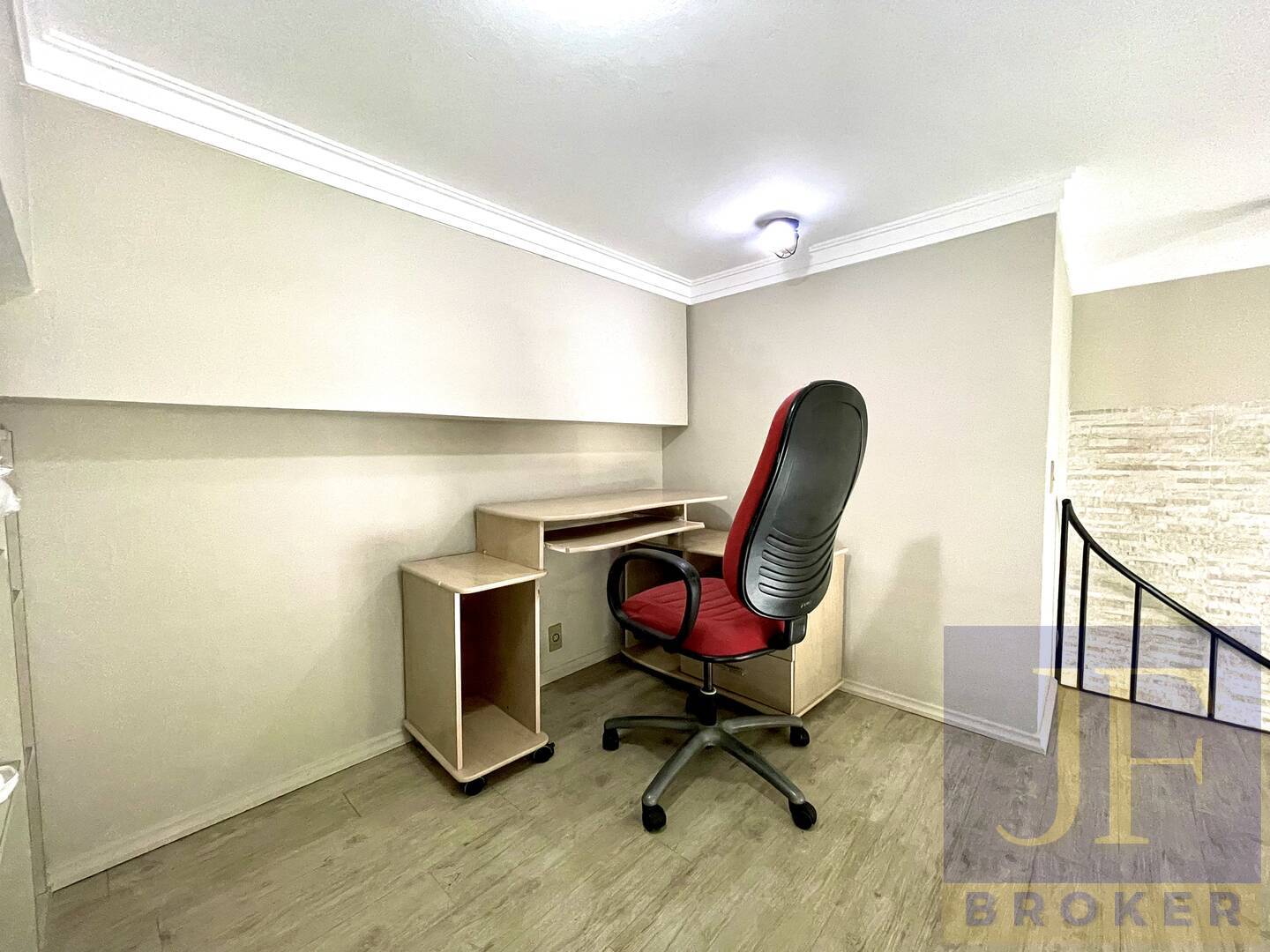 Apartamento para lancamento com 2 quartos, 80m² - Foto 21