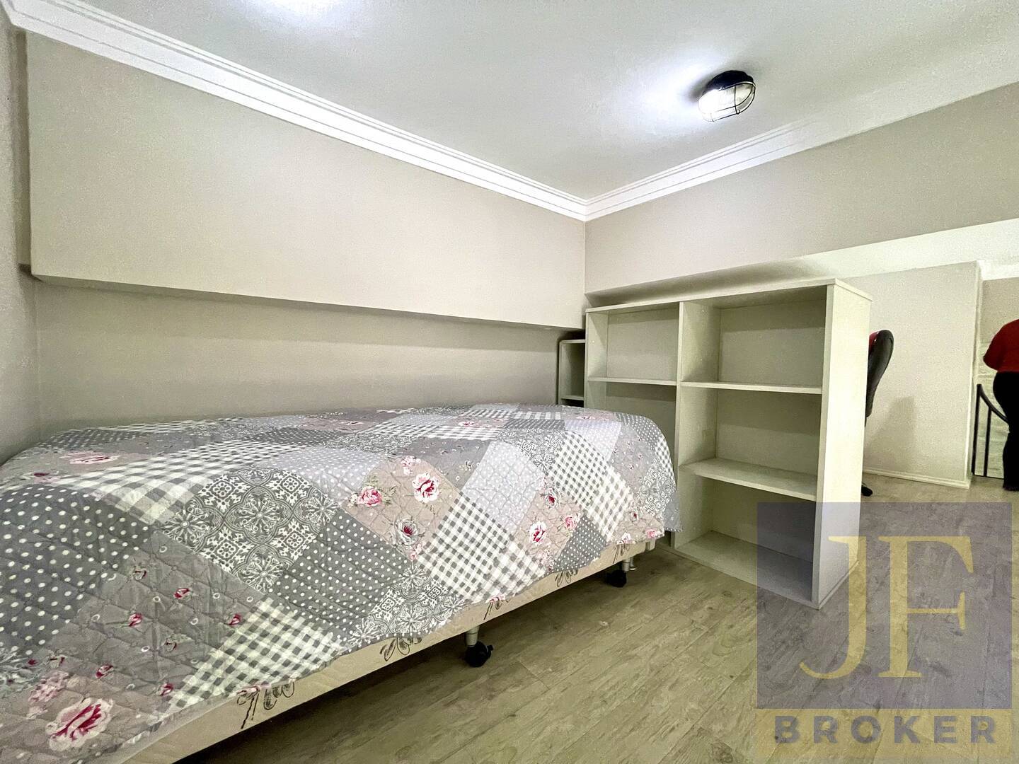 Apartamento para lancamento com 2 quartos, 80m² - Foto 22