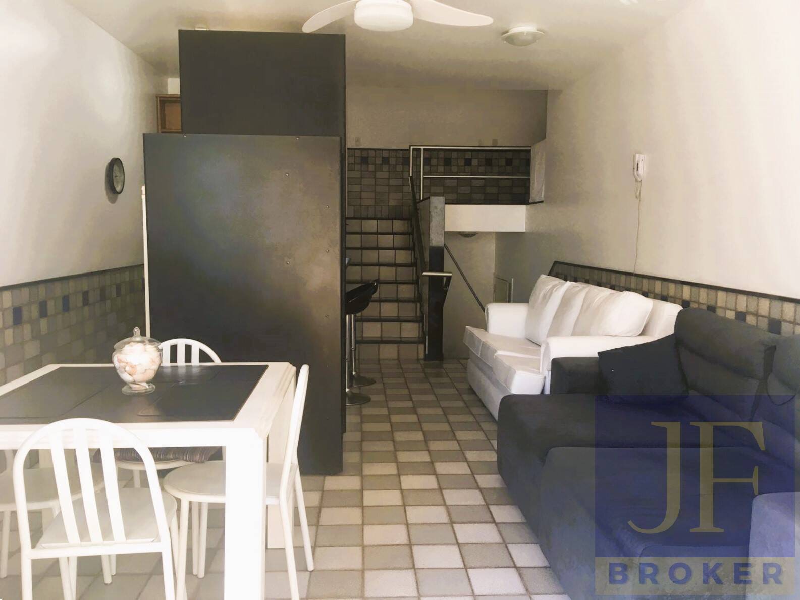 Apartamento para lancamento com 1 quarto, 50m² - Foto 9