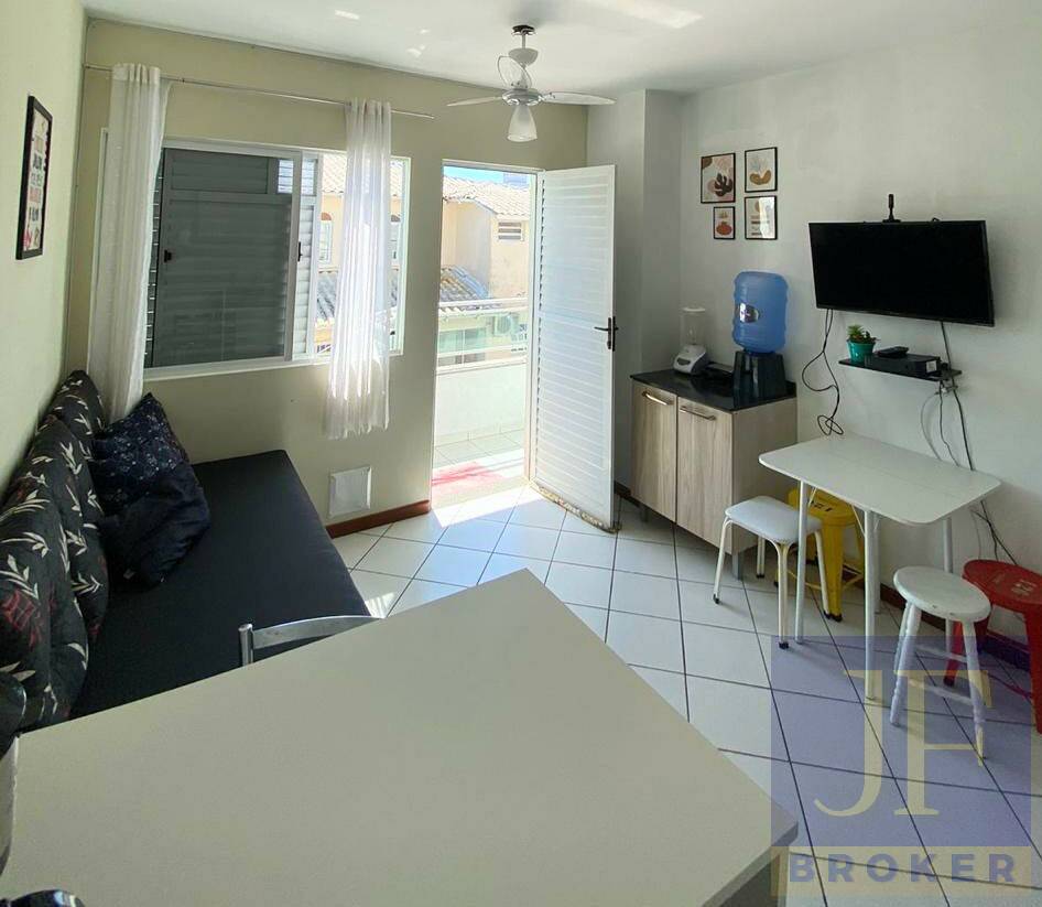 Apartamento para lancamento com 1 quarto, 40m² - Foto 4