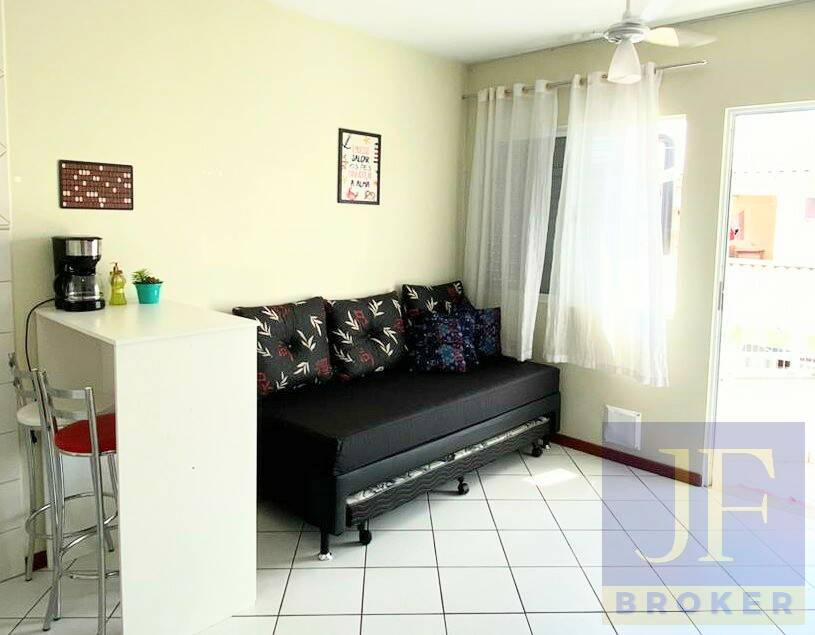 Apartamento para lancamento com 1 quarto, 40m² - Foto 2