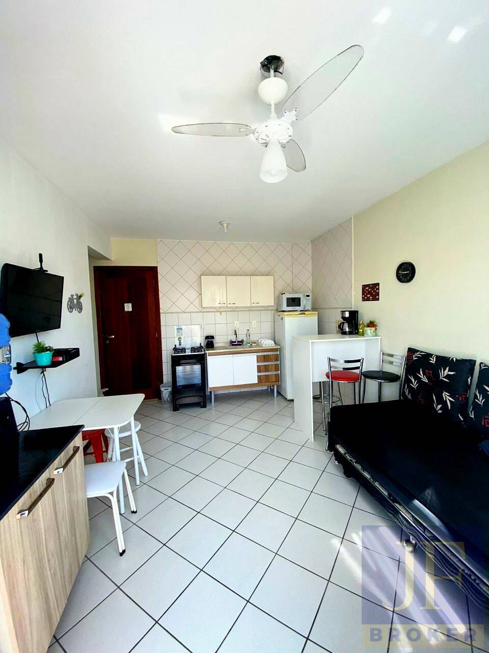 Apartamento para lancamento com 1 quarto, 40m² - Foto 3