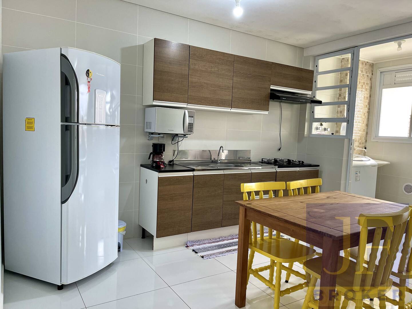 Apartamento para lancamento com 1 quarto, 42m² - Foto 6