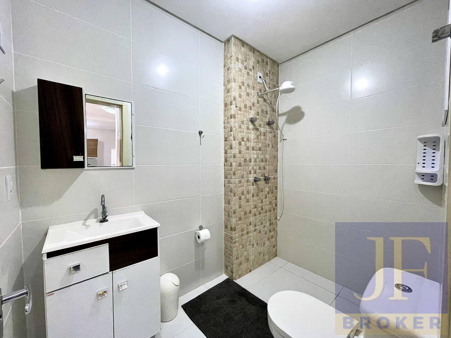 Apartamento para lancamento com 1 quarto, 42m² - Foto 12