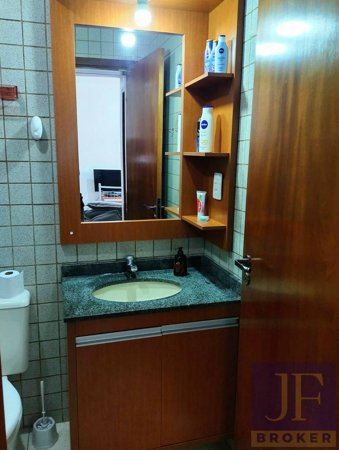 Apartamento para lancamento com 1 quarto, 40m² - Foto 12