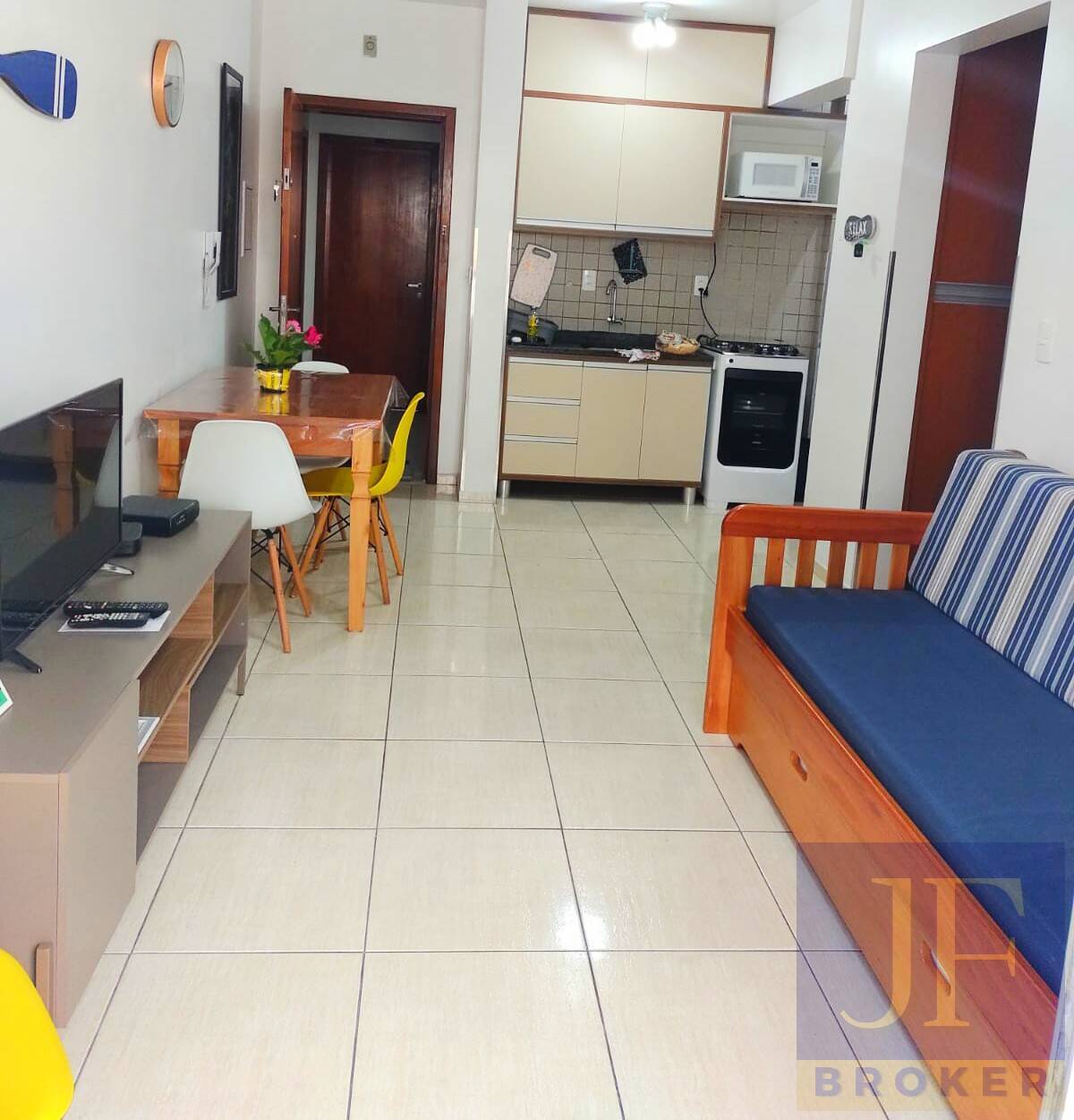 Apartamento para lancamento com 1 quarto, 40m² - Foto 4