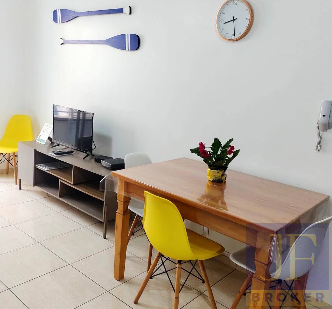 Apartamento para lancamento com 1 quarto, 40m² - Foto 6