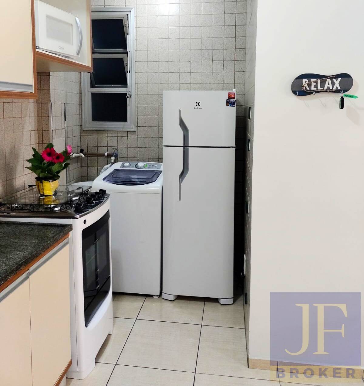 Apartamento para lancamento com 1 quarto, 40m² - Foto 8