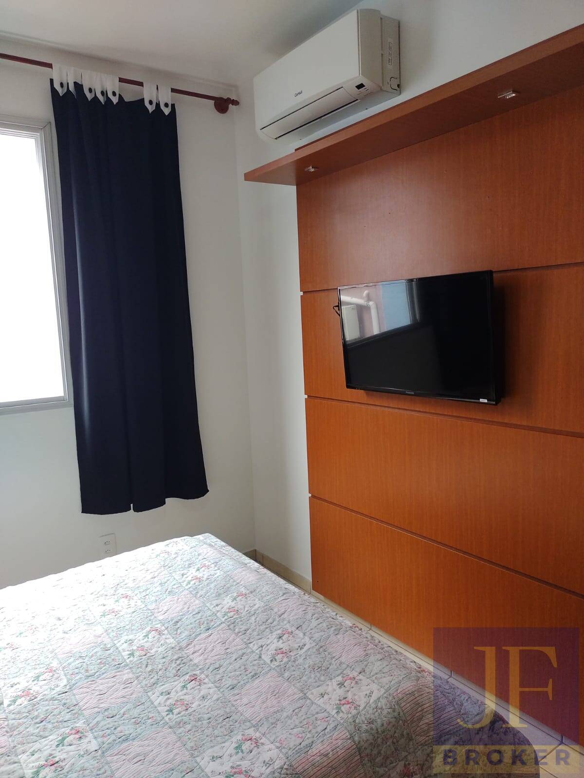 Apartamento para lancamento com 1 quarto, 40m² - Foto 10