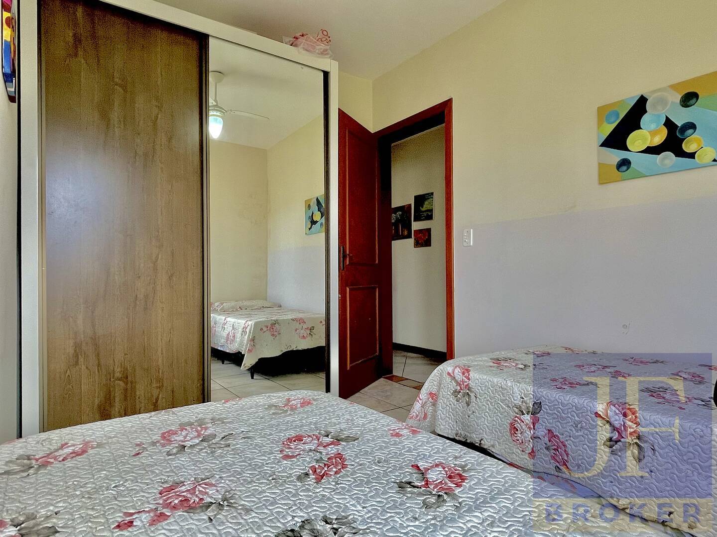 Apartamento para lancamento com 2 quartos, 75m² - Foto 16