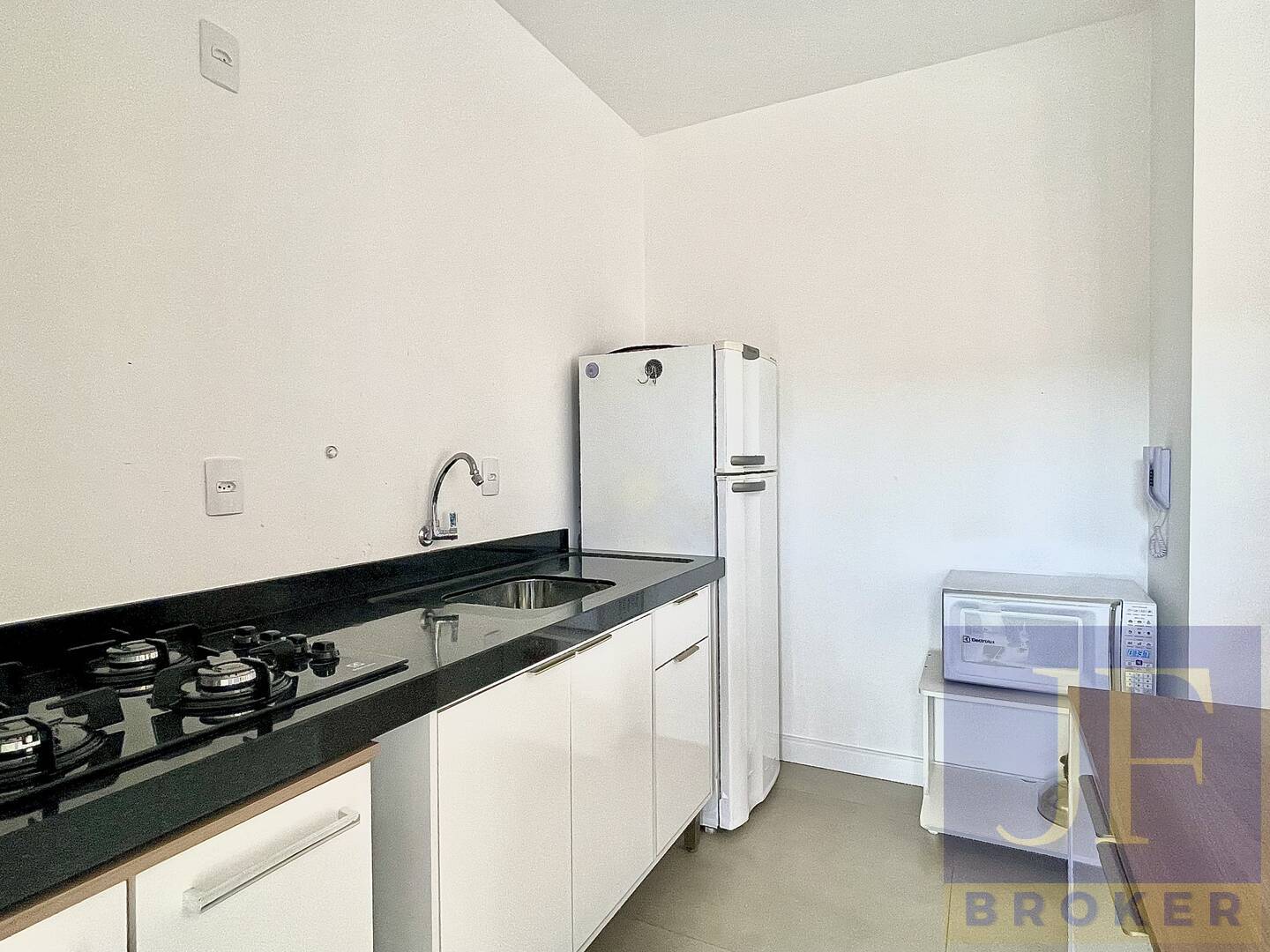 Apartamento para lancamento com 1 quarto, 40m² - Foto 12