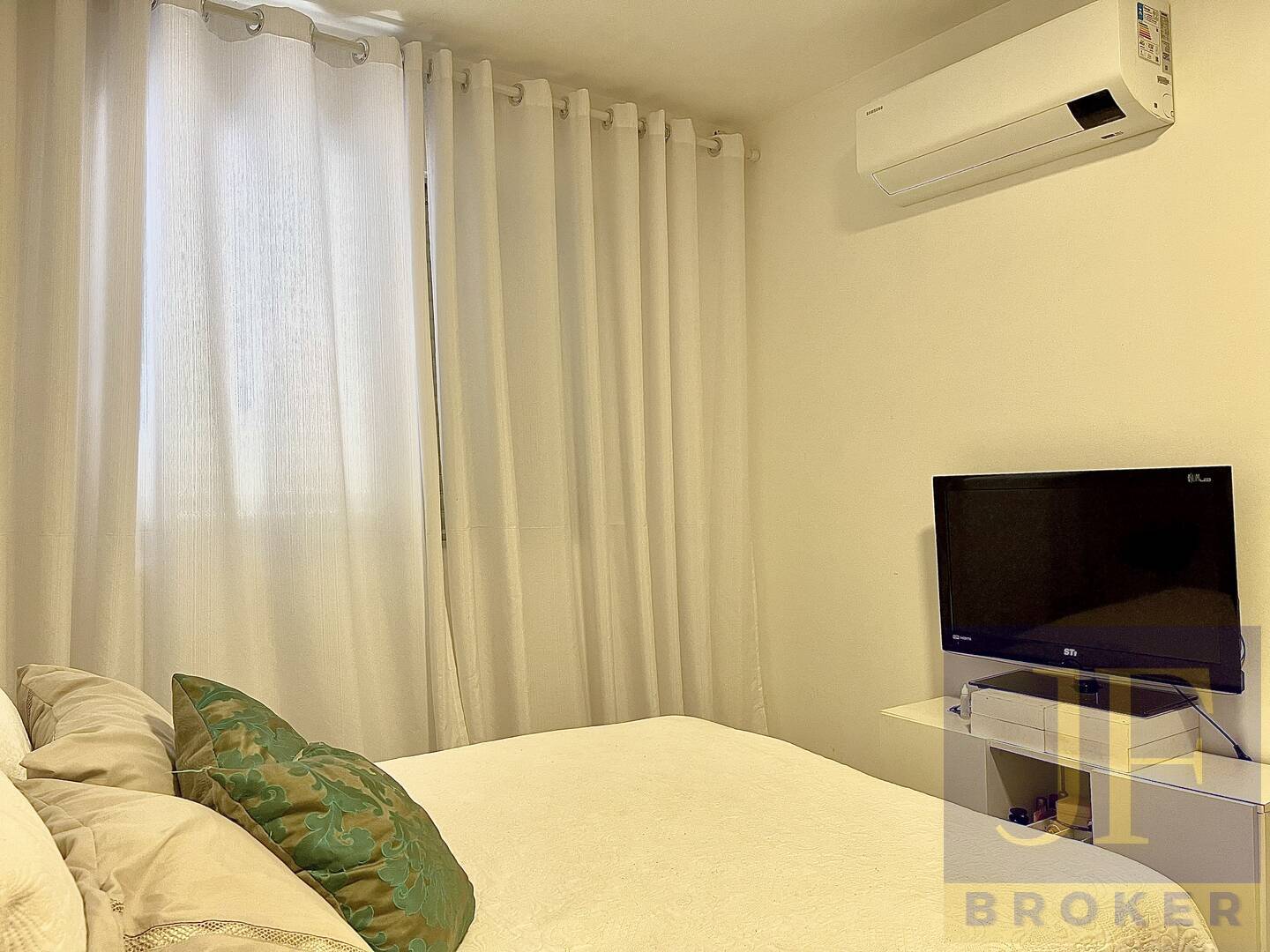 Apartamento para lancamento com 1 quarto, 40m² - Foto 14