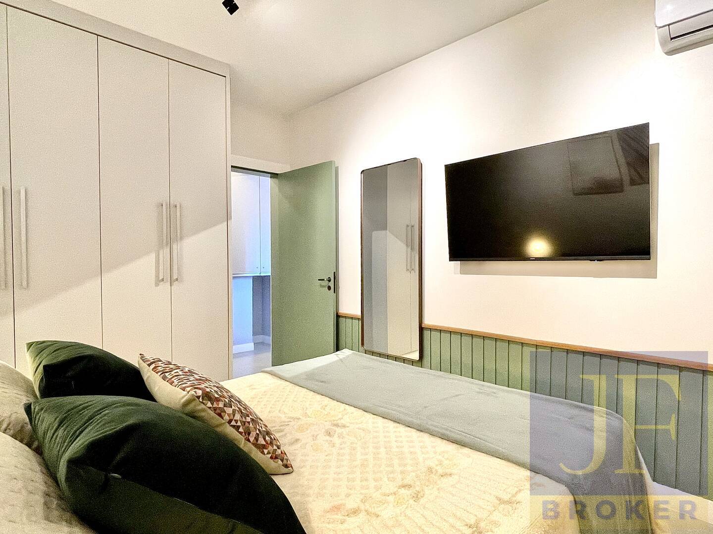 Apartamento para lancamento com 1 quarto, 40m² - Foto 16