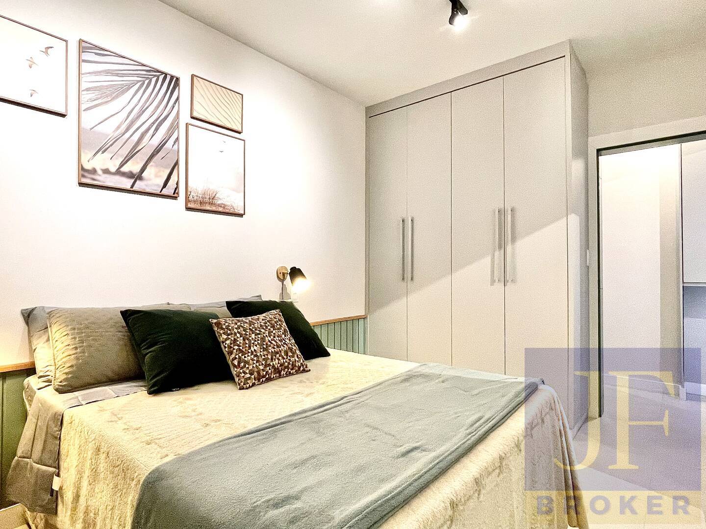 Apartamento para lancamento com 1 quarto, 40m² - Foto 18