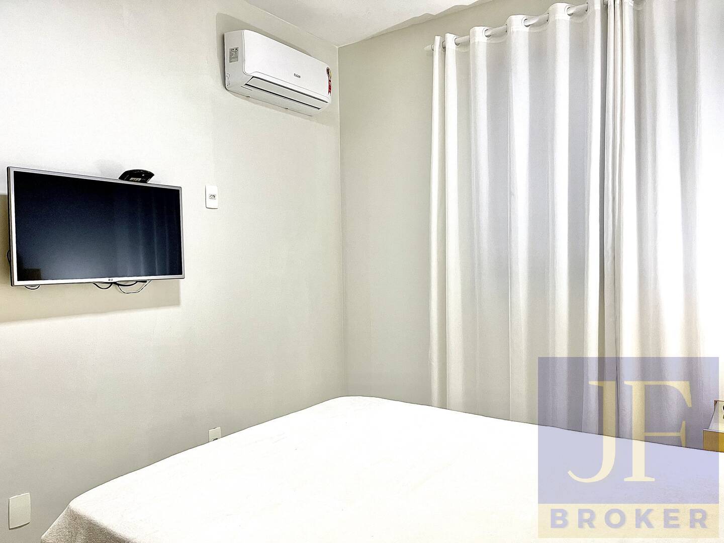 Apartamento para lancamento com 1 quarto, 40m² - Foto 7