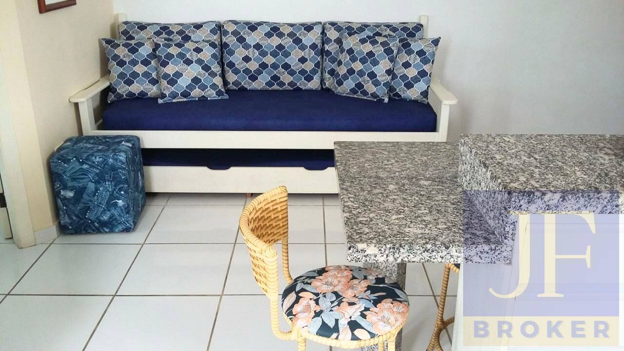 Apartamento para lancamento com 1 quarto, 40m² - Foto 4