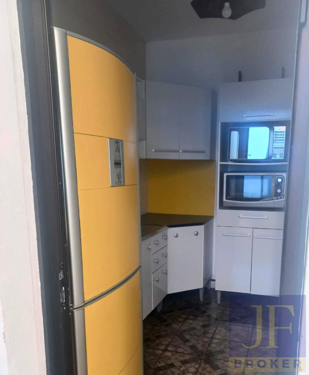 Apartamento para lancamento com 1 quarto, 40m² - Foto 8