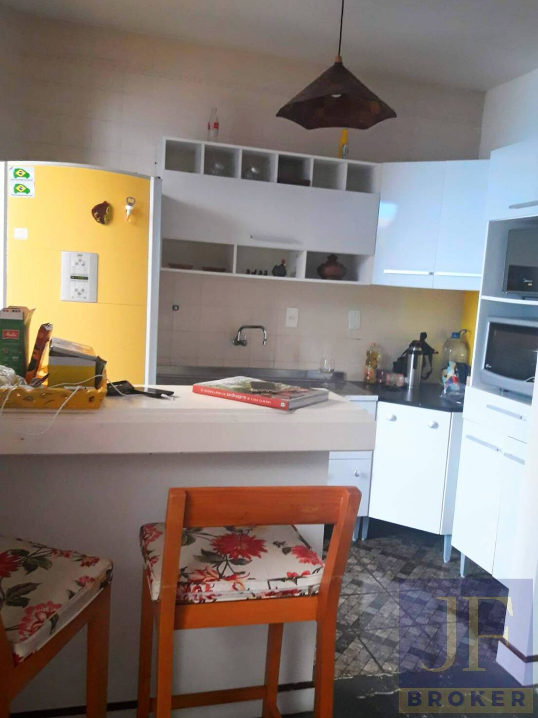 Apartamento para lancamento com 1 quarto, 40m² - Foto 10