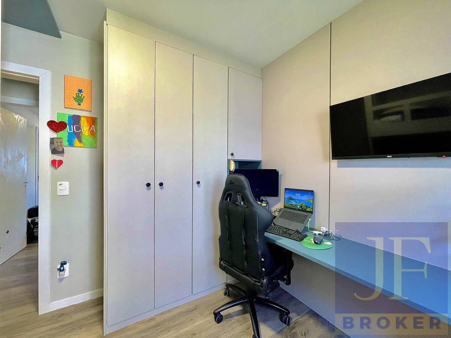 Apartamento para lancamento com 3 quartos, 80m² - Foto 16