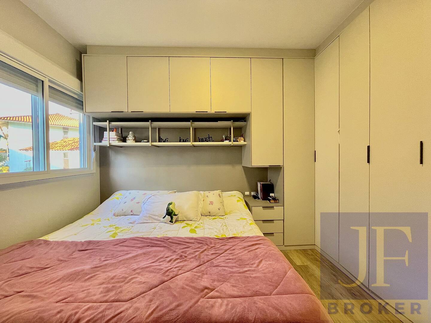 Apartamento para lancamento com 3 quartos, 80m² - Foto 12