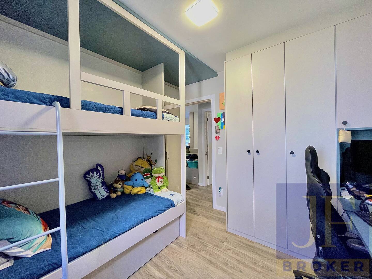 Apartamento para lancamento com 3 quartos, 80m² - Foto 14