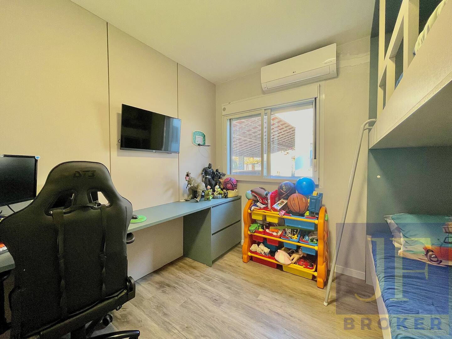 Apartamento para lancamento com 3 quartos, 80m² - Foto 15