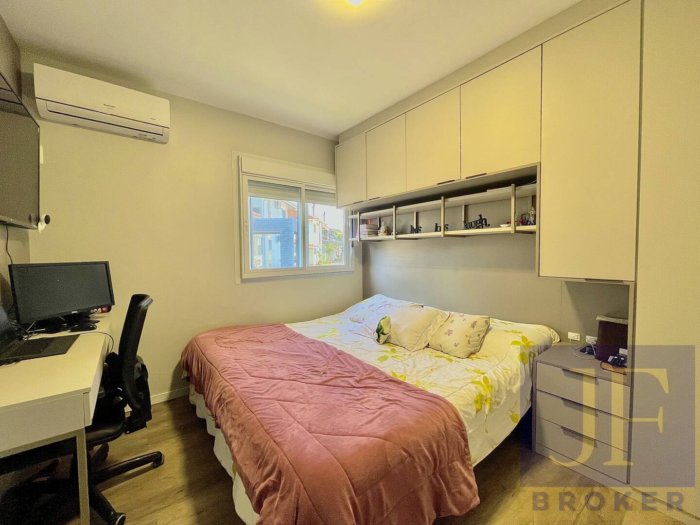 Apartamento para lancamento com 3 quartos, 80m² - Foto 11