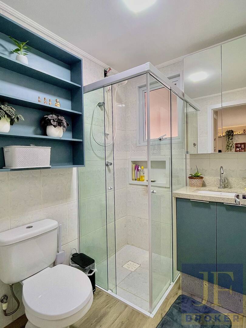 Apartamento para lancamento com 3 quartos, 80m² - Foto 18