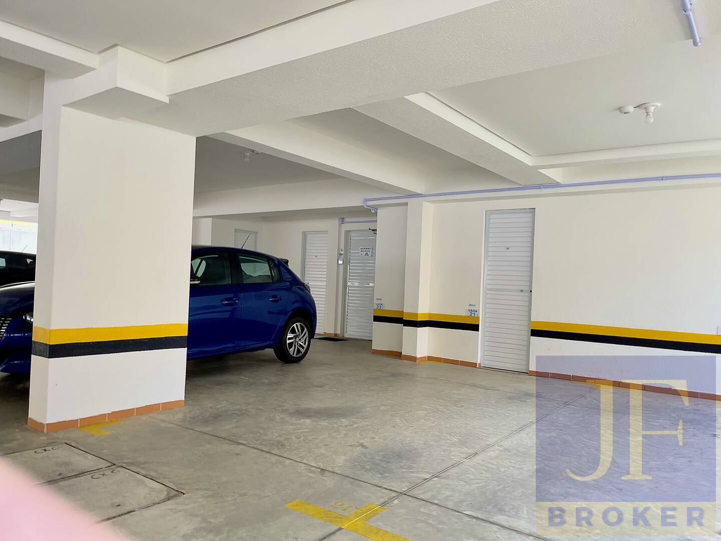 Apartamento para lancamento com 2 quartos, 85m² - Foto 21