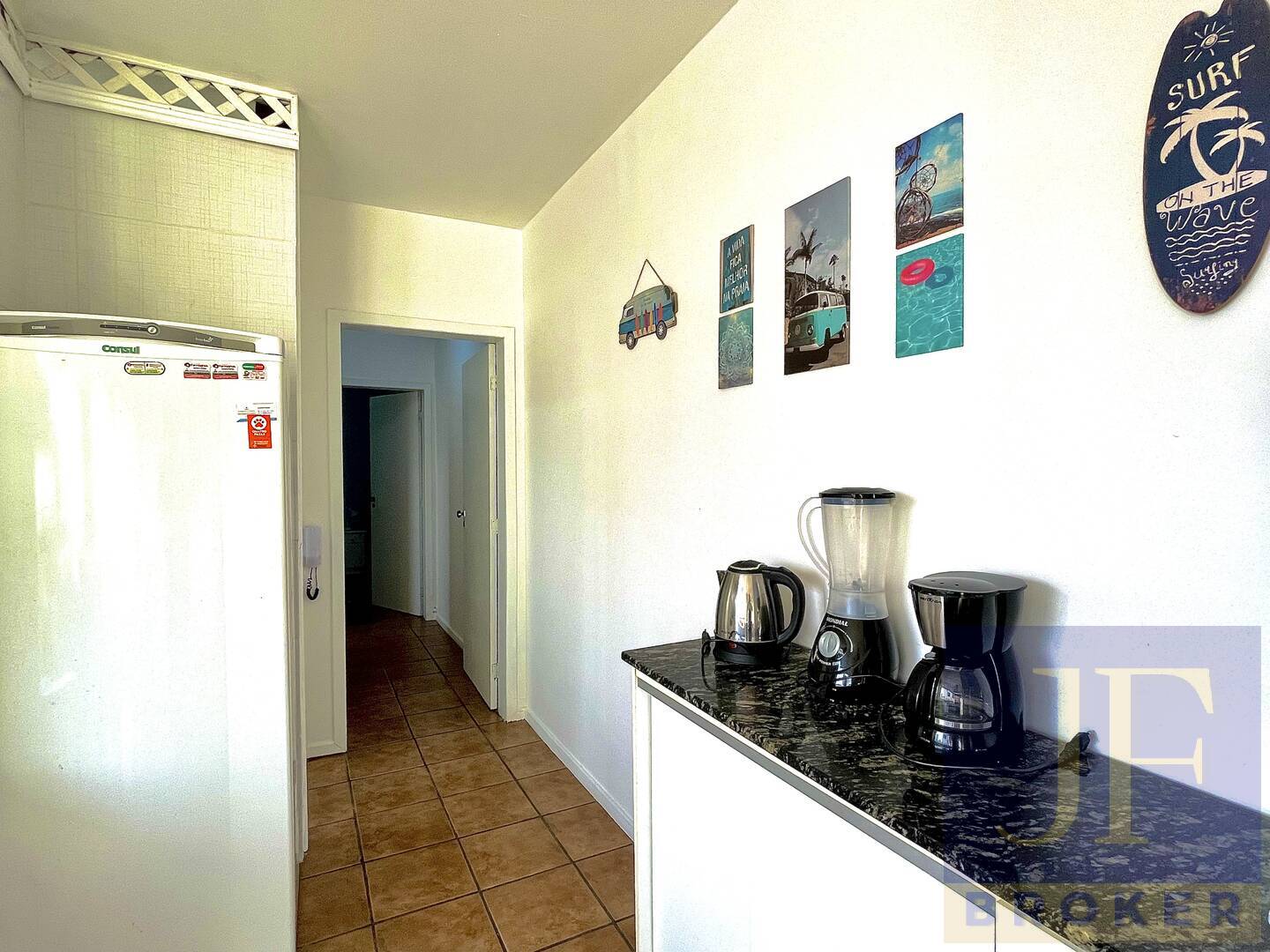 Apartamento para lancamento com 2 quartos, 60m² - Foto 8