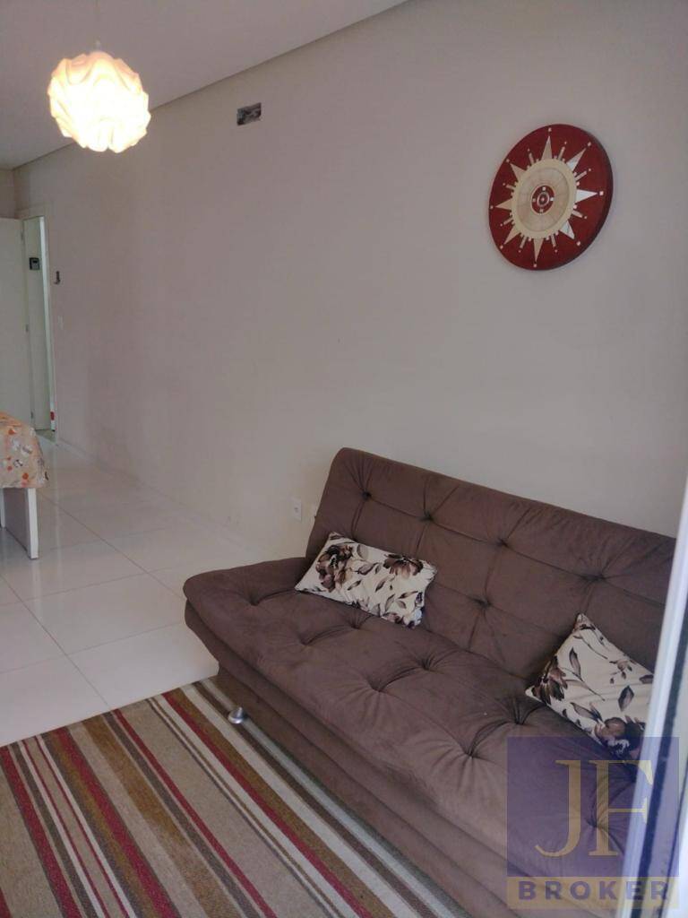 Apartamento à venda e temporada com 2 quartos - Foto 11