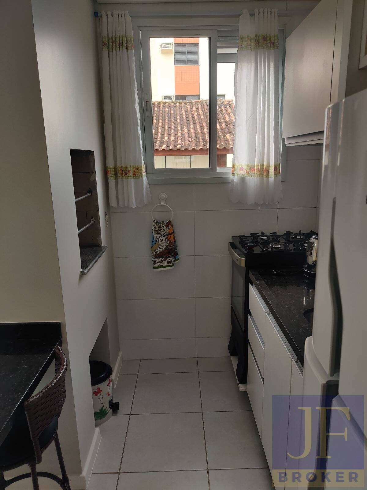 Apartamento para lancamento com 1 quarto, 42m² - Foto 8