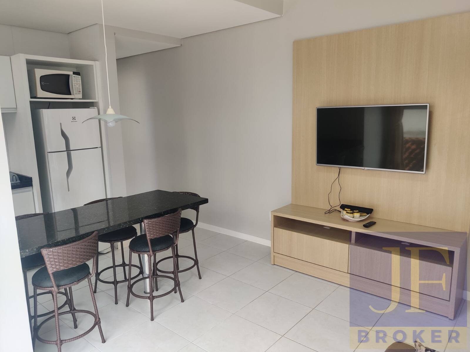 Apartamento para lancamento com 1 quarto, 42m² - Foto 3