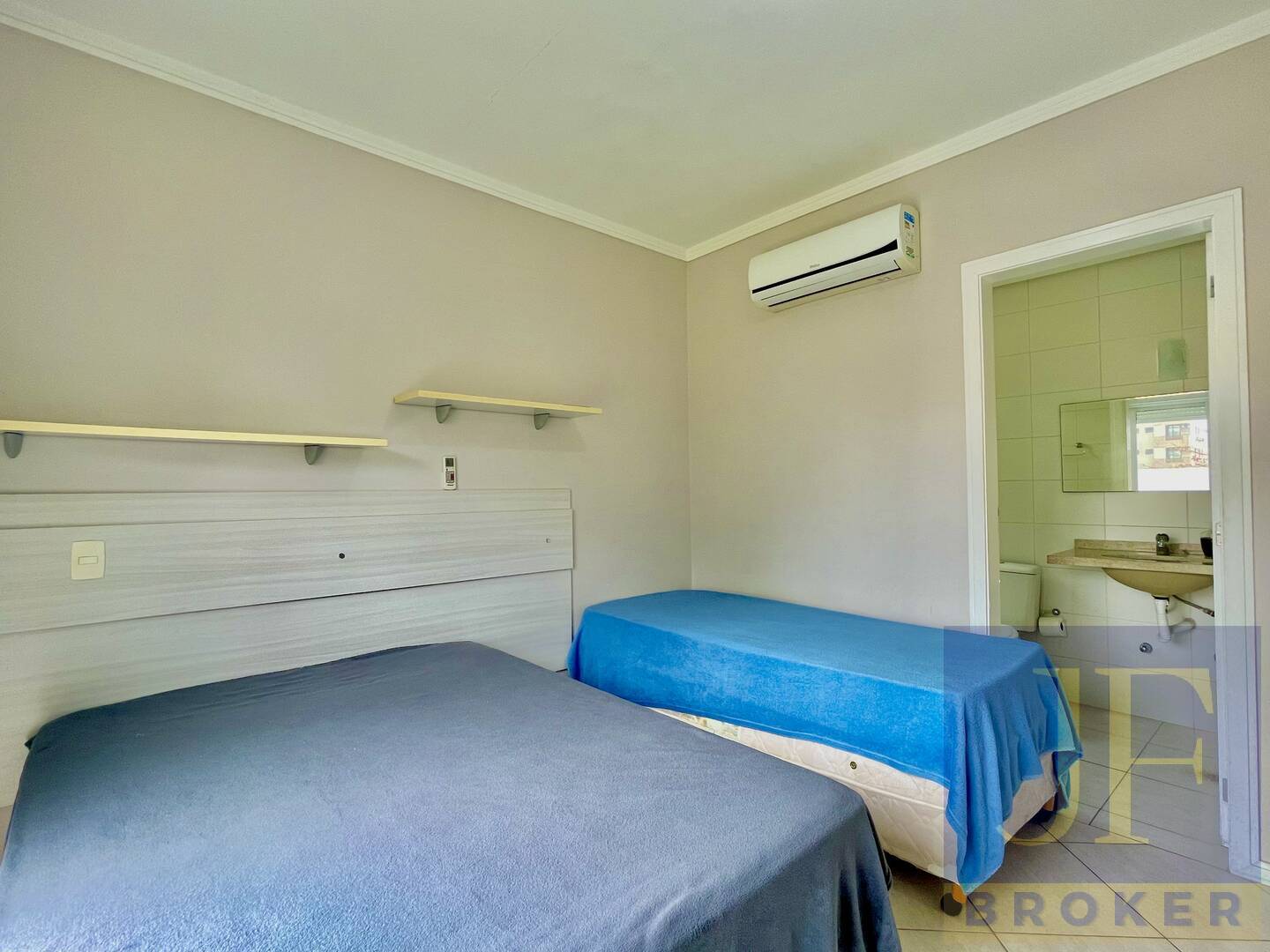 Apartamento para lancamento com 2 quartos, 70m² - Foto 18