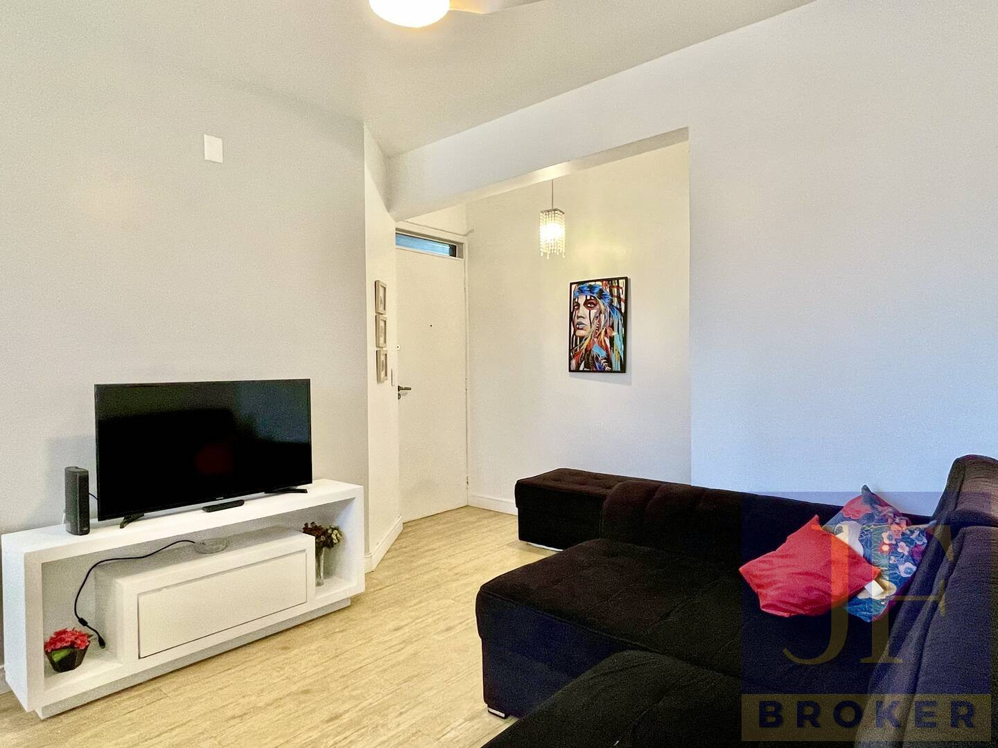 Apartamento para lancamento com 2 quartos, 65m² - Foto 6