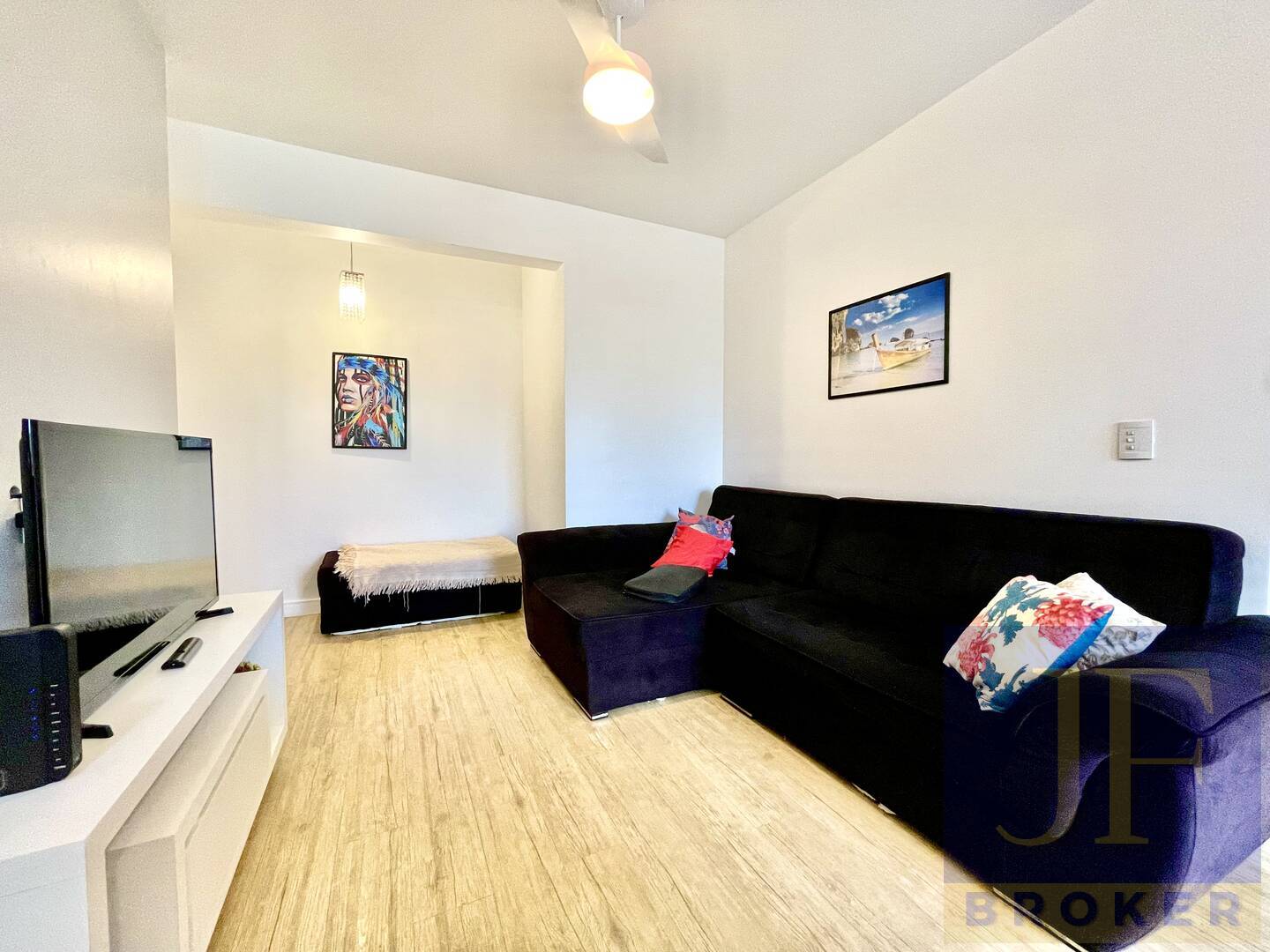 Apartamento para lancamento com 2 quartos, 65m² - Foto 5