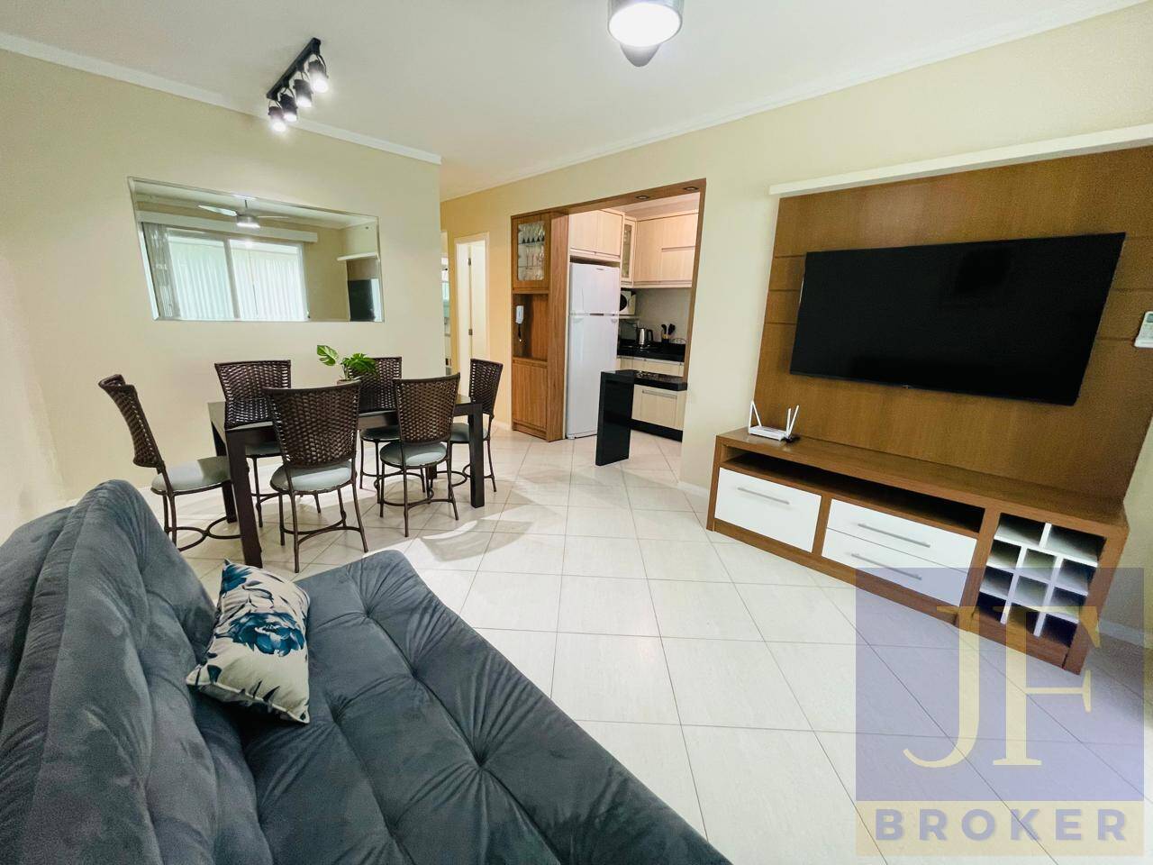 Apartamento para lancamento com 2 quartos - Foto 3