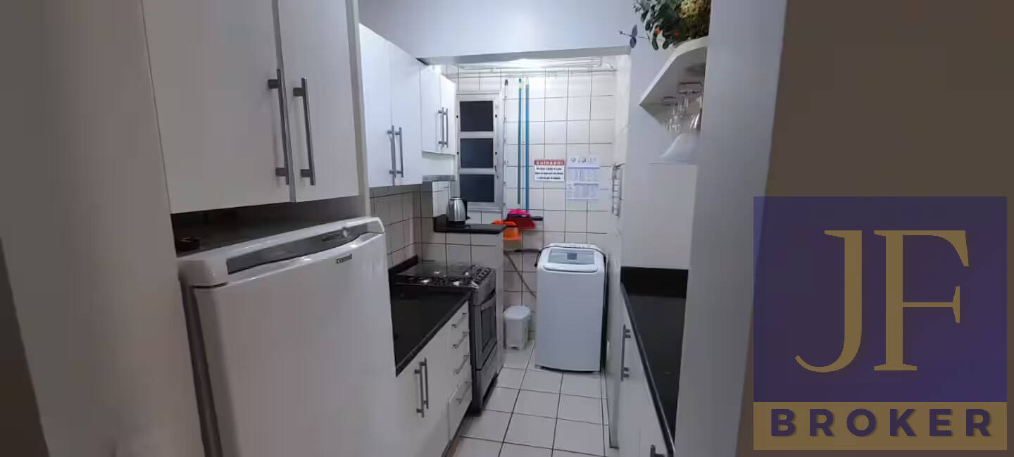 Apartamento para lancamento com 1 quarto, 44m² - Foto 2